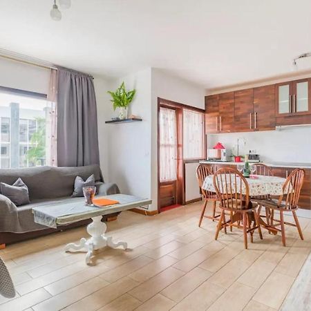 Beach Apartment Puerto Del Carmen Apt 20 Екстер'єр фото