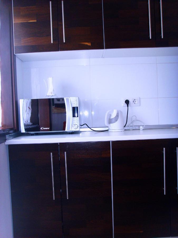 Beach Apartment Puerto Del Carmen Apt 20 Екстер'єр фото