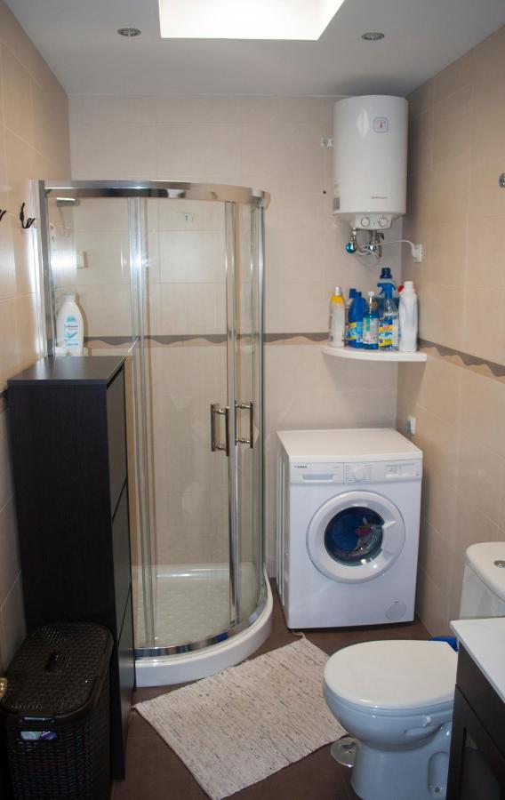 Beach Apartment Puerto Del Carmen Apt 20 Екстер'єр фото