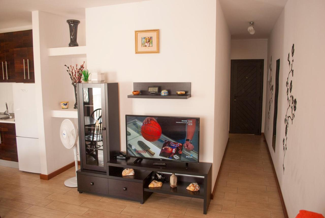 Beach Apartment Puerto Del Carmen Apt 20 Екстер'єр фото