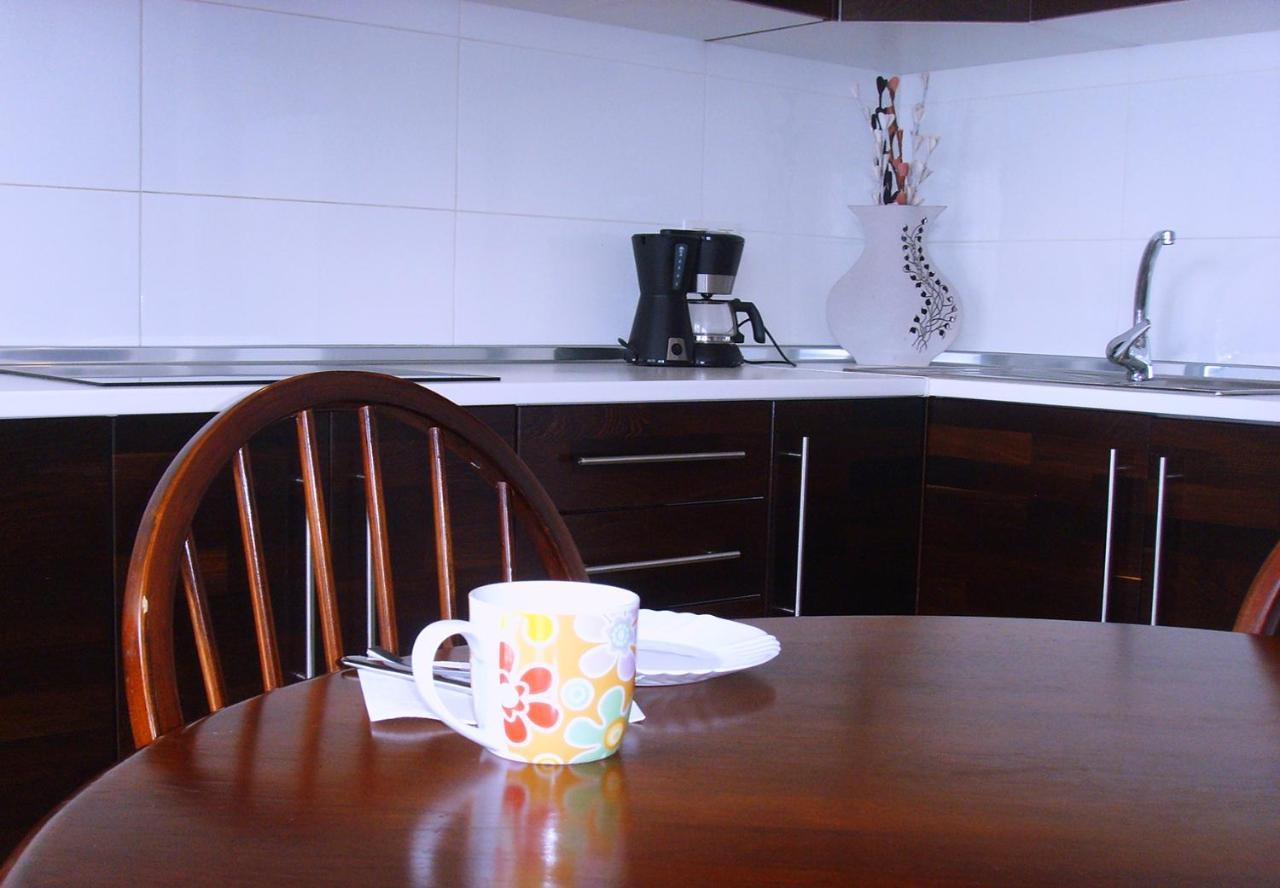 Beach Apartment Puerto Del Carmen Apt 20 Екстер'єр фото