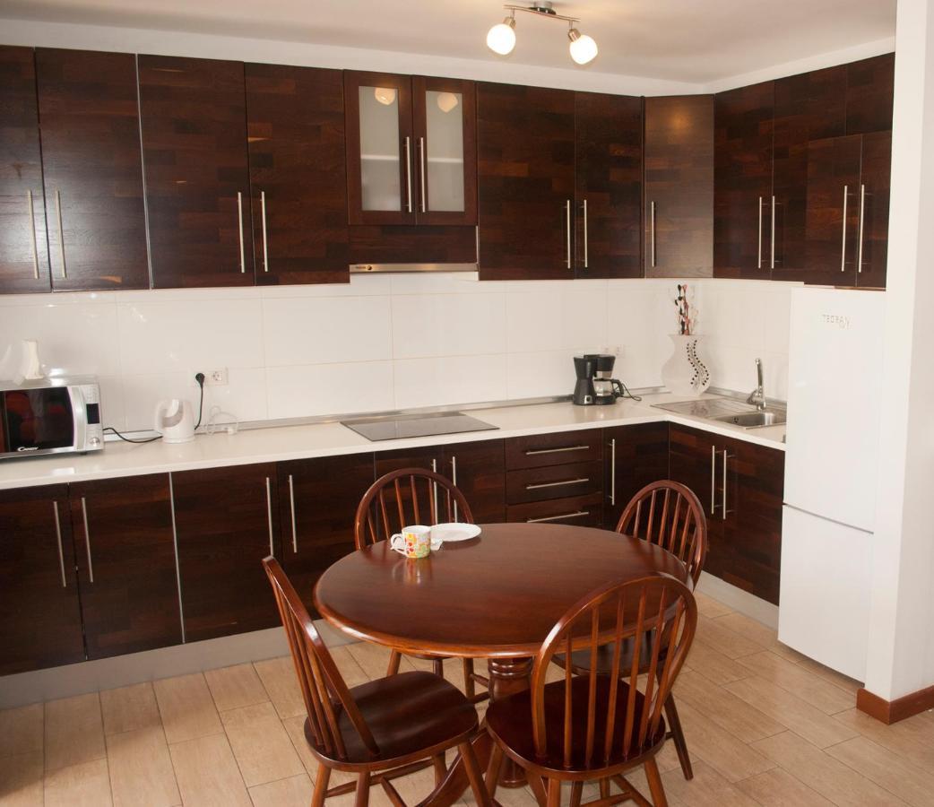 Beach Apartment Puerto Del Carmen Apt 20 Екстер'єр фото