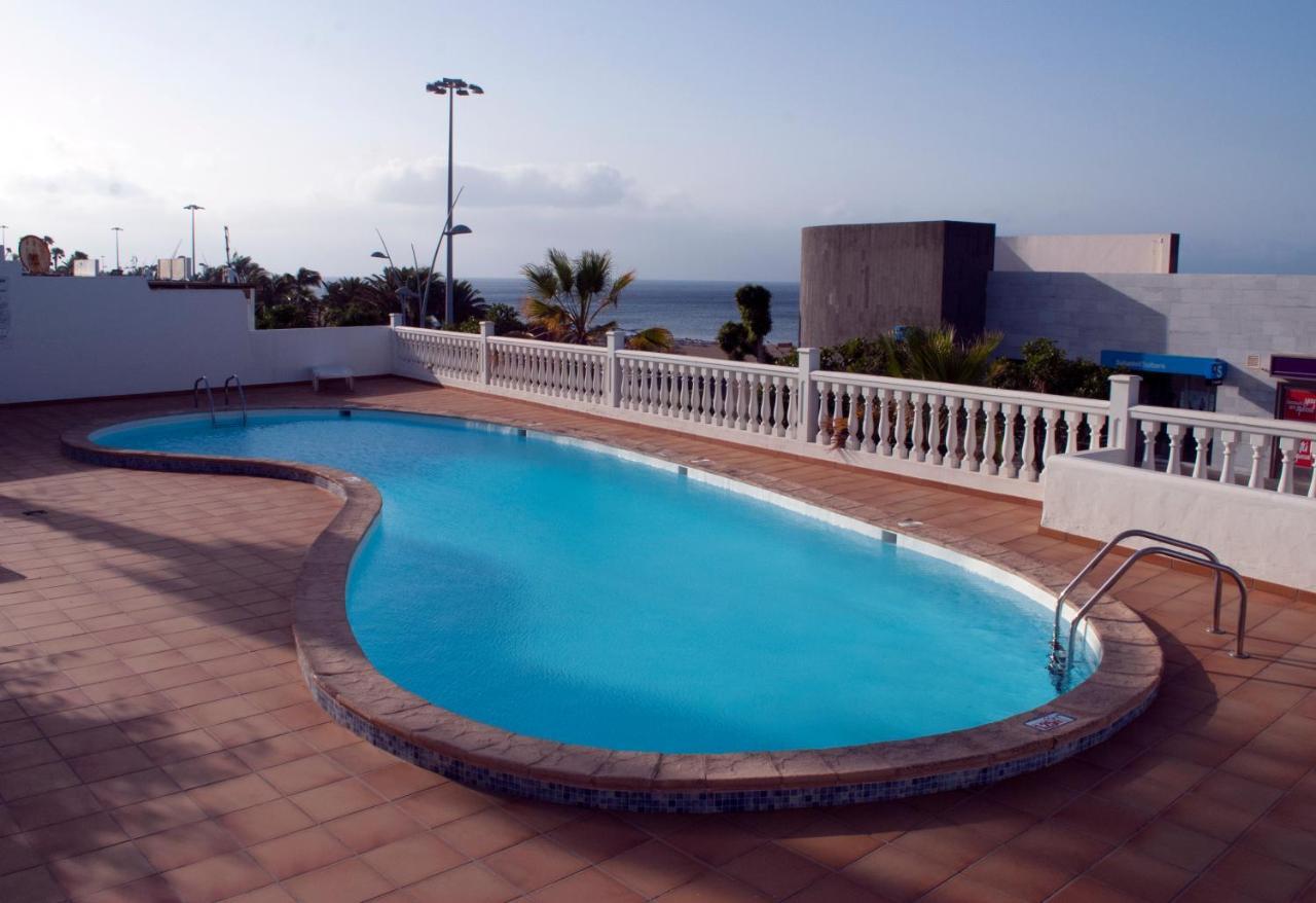 Beach Apartment Puerto Del Carmen Apt 20 Екстер'єр фото