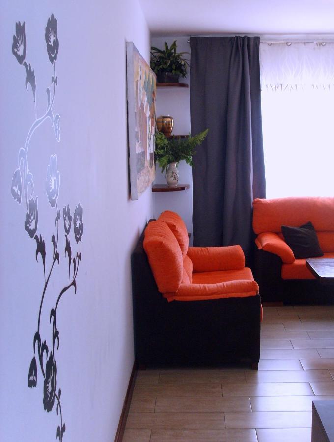 Beach Apartment Puerto Del Carmen Apt 20 Екстер'єр фото