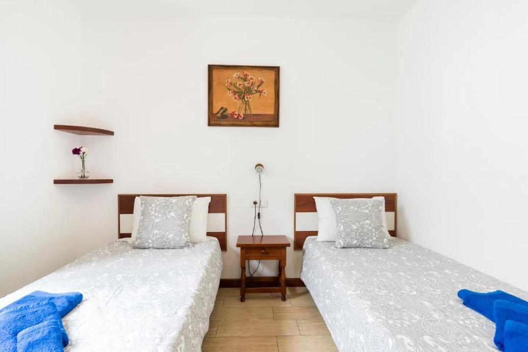 Beach Apartment Puerto Del Carmen Apt 20 Екстер'єр фото
