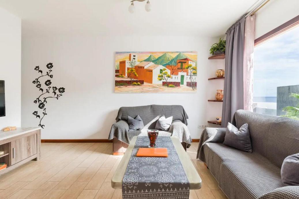 Beach Apartment Puerto Del Carmen Apt 20 Екстер'єр фото