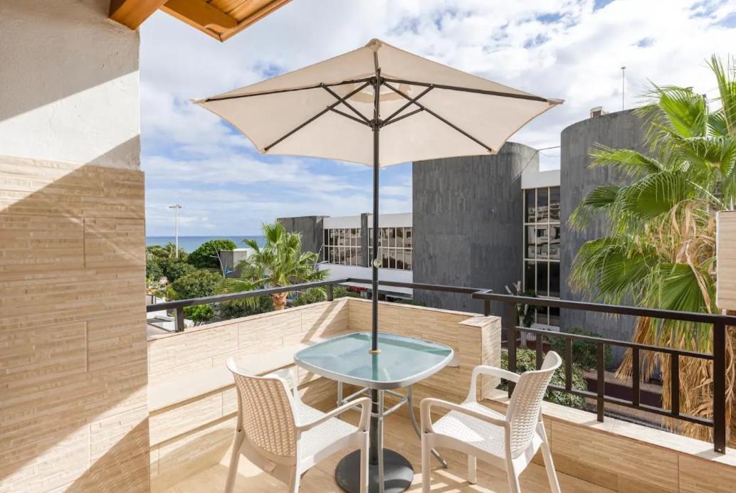 Beach Apartment Puerto Del Carmen Apt 20 Екстер'єр фото